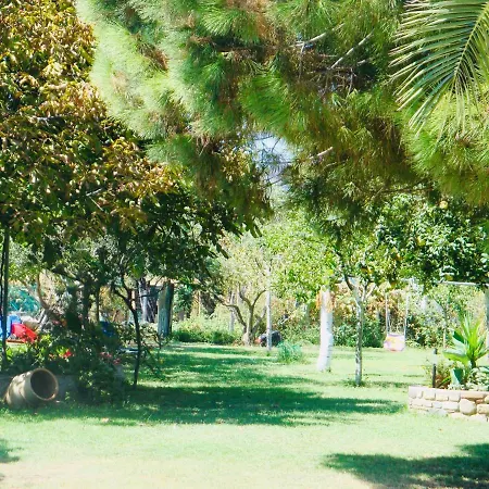 Nina Holidays Lejlighed Sykia