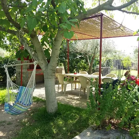 Nina Holidays Apartament