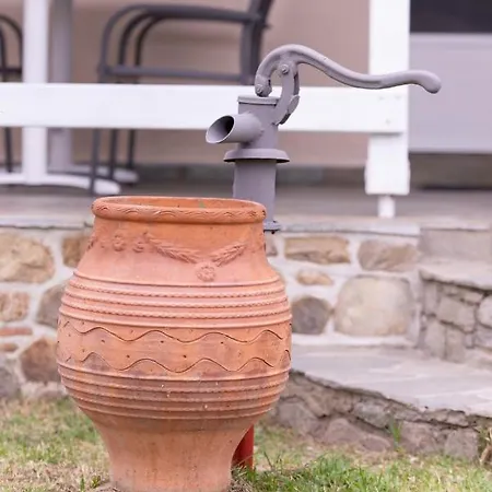 Nina Holidays Apartament *