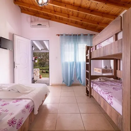 Nina Holidays Sykia Chalkidikis