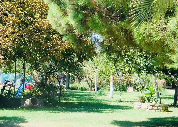 Nina Holidays Apartamento Sykia Chalkidikis