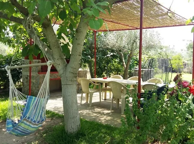 Nina Holidays Apartamento