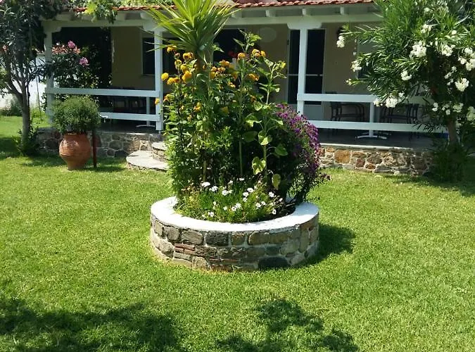 Apartamento Nina Holidays