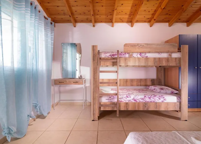 Nina Holidays Apartamento Sykia Chalkidikis