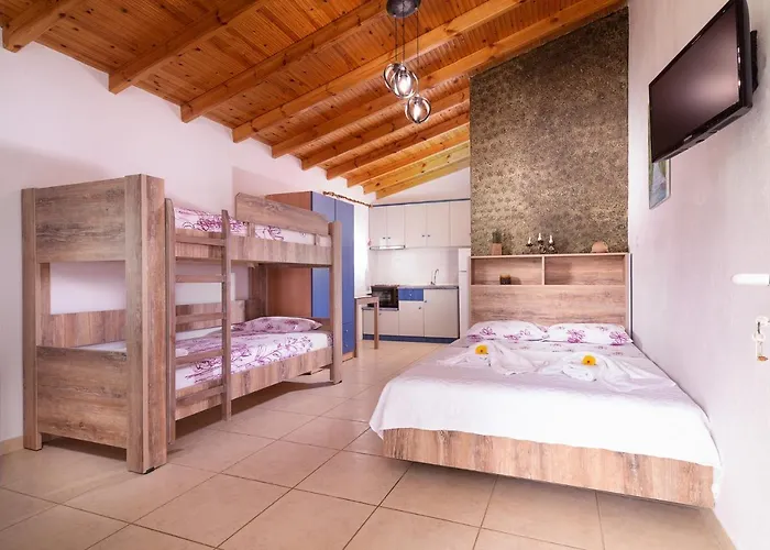 Nina Holidays Apartamento *