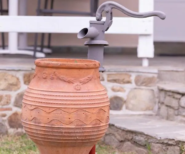 Nina Holidays Apartamento *