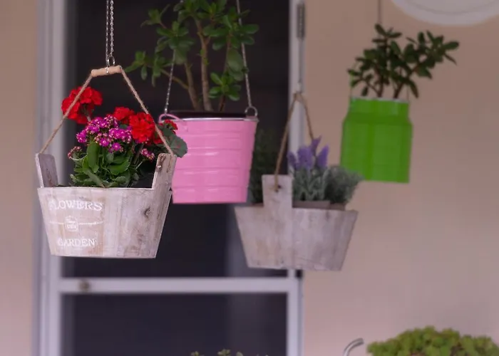 Apartamento Nina Holidays Sykia Chalkidikis