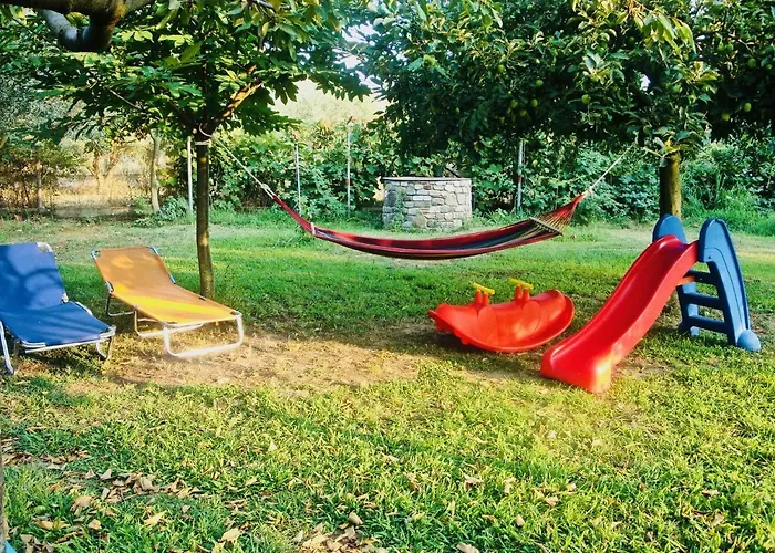 Nina Holidays Apartamento Sykia Chalkidikis