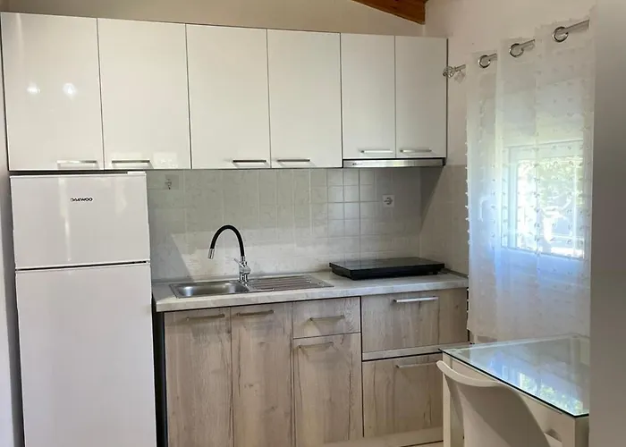 Nina Holidays Apartamento Sykia Chalkidikis