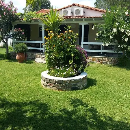 Apartamento Nina Holidays