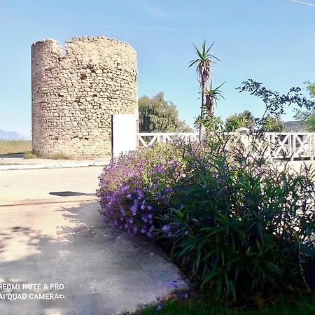 Apartamento Nina Holidays Sikiá